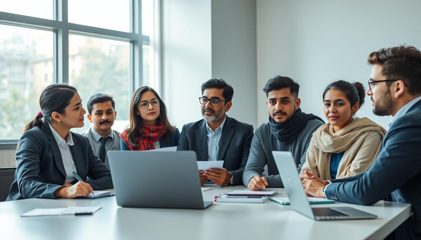 Learn Skills for Work
