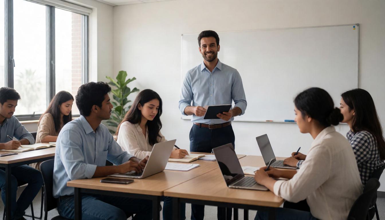 Learn Career Skills That Matter